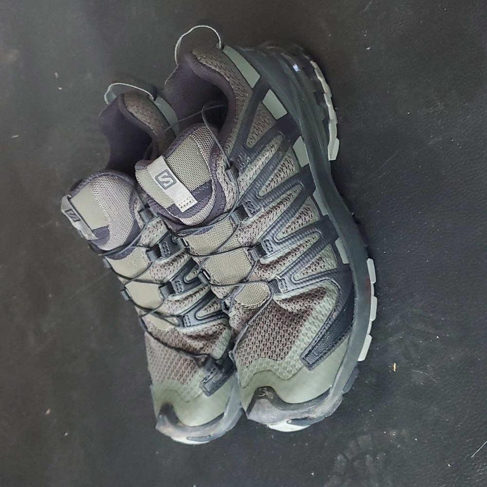 Salomon XA 3D Pro